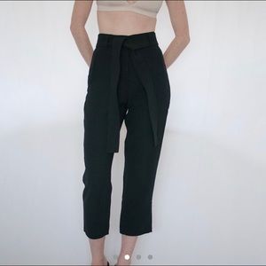 Aritzia Wilfred Pants